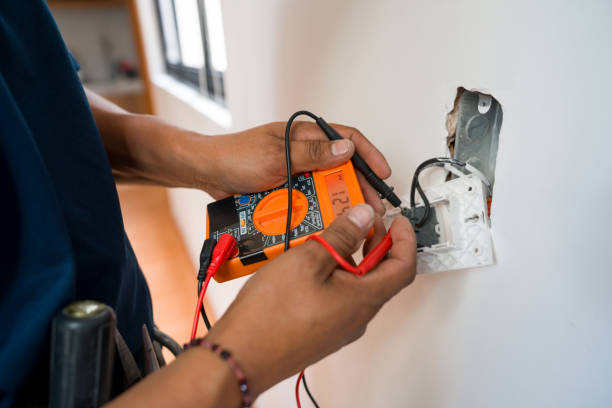 Electrical Rewiring Services in Haslett, MI