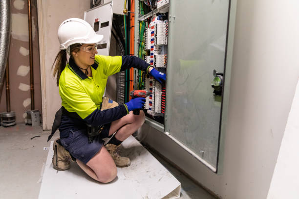 Best Home Electrical Repair  in Haslett, MI