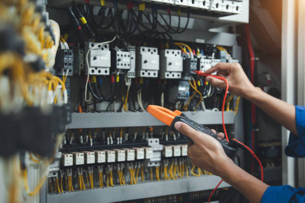 Best Electrical Repair Services  in Haslett, MI